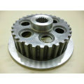 TVS KING CLUTCH ERSATZTEILE